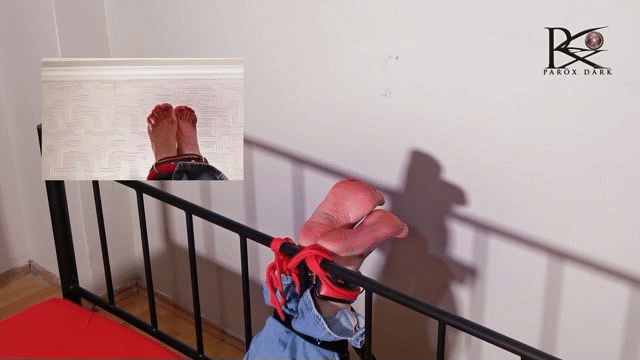 Falaka ile zihinsel arınma animated gif 2