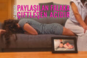 Paylaşılan Falaka Çiftleşen Acıdır - Z Bakışı