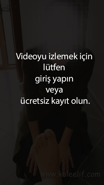 Blog siteye kayıt