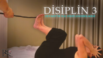 BDSM disiplin ceza
