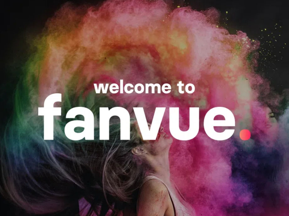 fan fanvue