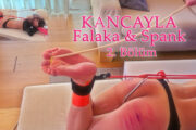 Kanca ile Falaka ve Spank – Bölüm 2