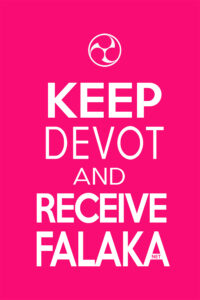 İtaat Et Ve Falakaya Yat