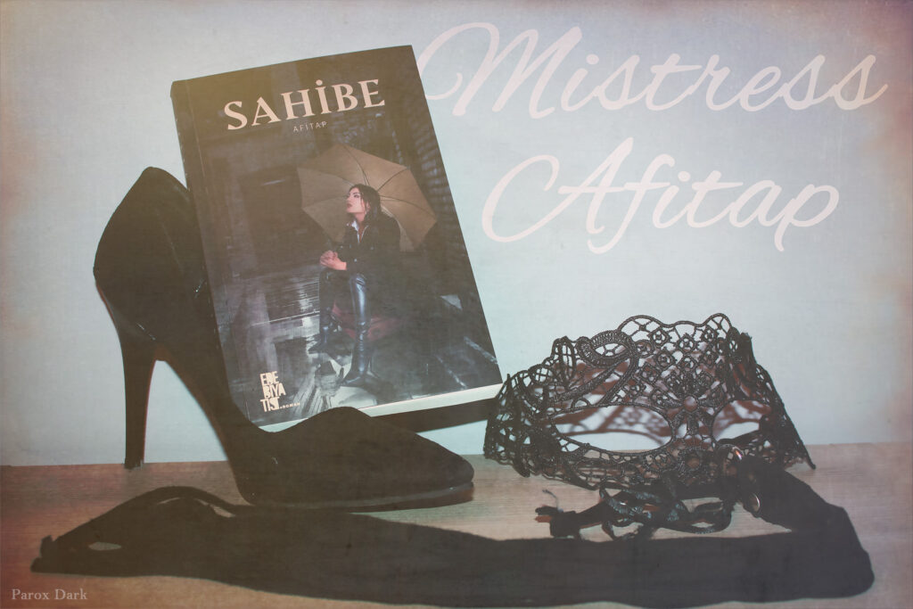 Sahibe - Mistress Afitap