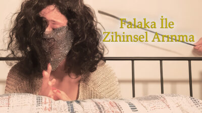 Nasıl Dayanıyorsun - Falaka ile Zihinsel Arınma