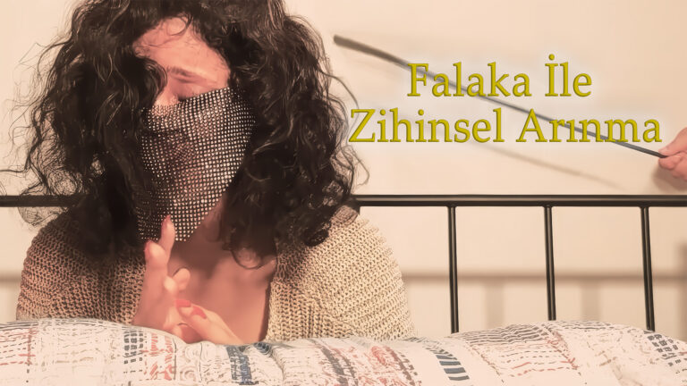 Nasıl Dayanıyorsun - Falaka ile Zihinsel Arınma