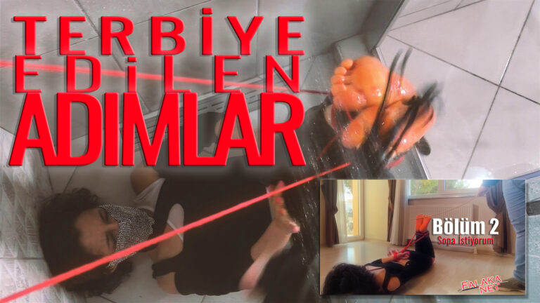 tebriye edilen adımlar - sopa istiyorum