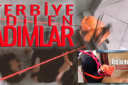 Tebriye Edilen Adımlar 3 - Utanmaz Bir Orospuyum Cover